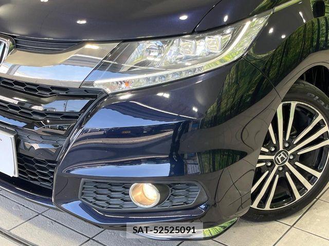 Honda ODYSSEY 2015-12 7060124-12