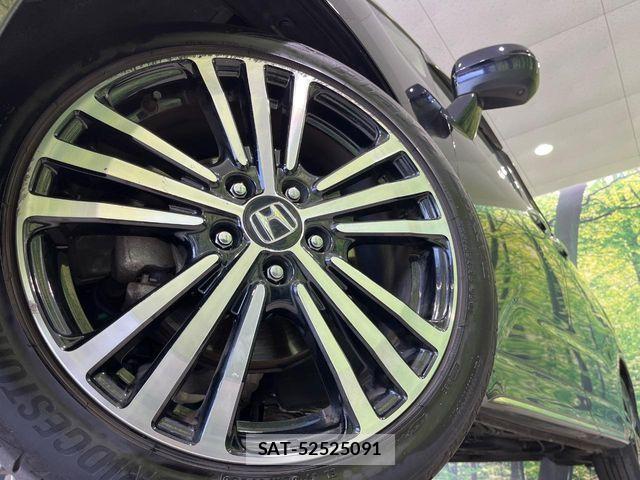 Honda ODYSSEY 2015-12 7060124-13