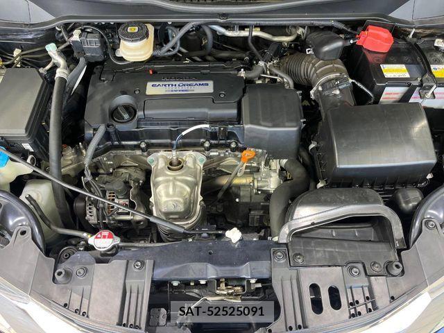 Honda ODYSSEY 2015-12 7060124-18