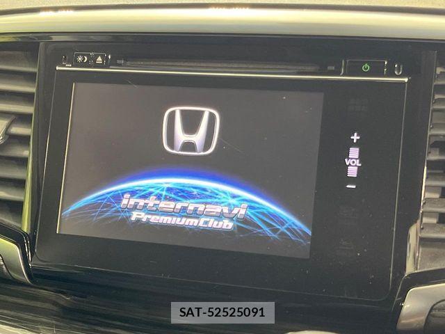 Honda ODYSSEY 2015-12 7060124-3
