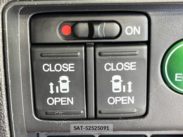 Honda ODYSSEY 2015-12 7060124-4