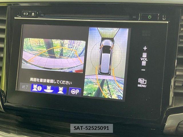 Honda ODYSSEY 2015-12 7060124-5