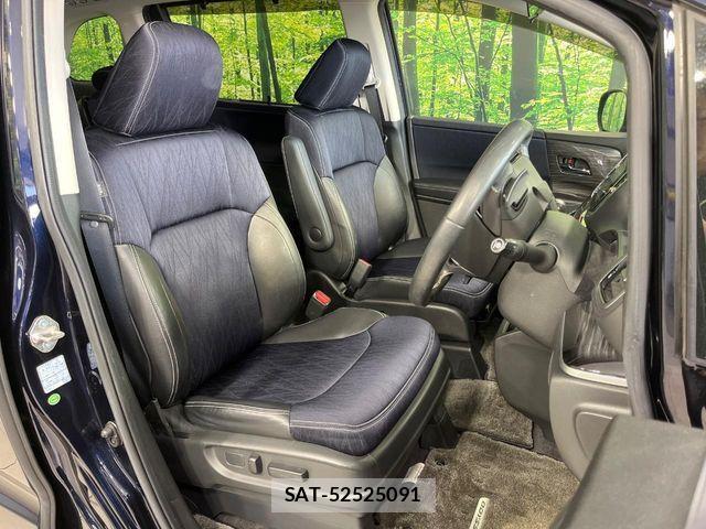 Honda ODYSSEY 2015-12 7060124-7