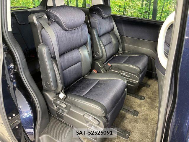 Honda ODYSSEY 2015-12 7060124-8