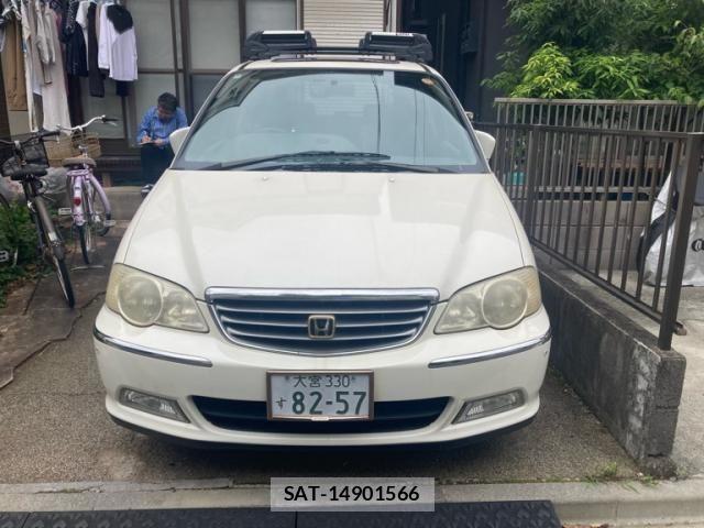 Honda ODYSSEY 2000-10 7060126-0