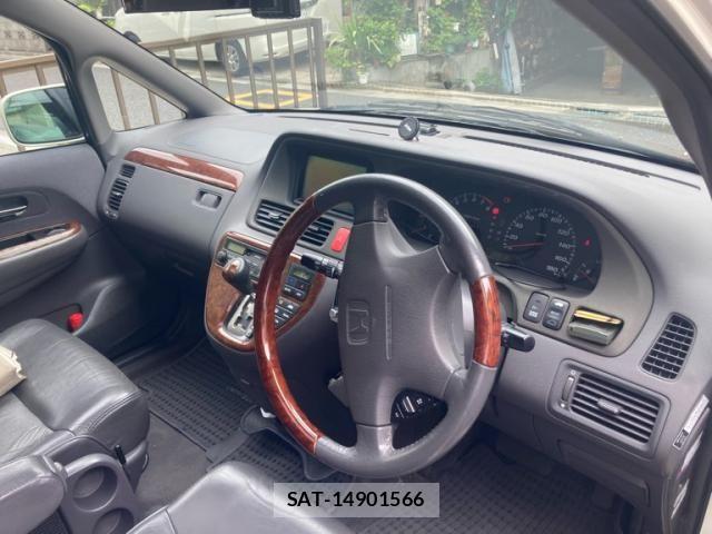 Honda ODYSSEY 2000-10 7060126-10