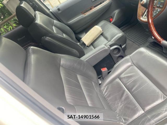 Honda ODYSSEY 2000-10 7060126-11