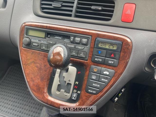 Honda ODYSSEY 2000-10 7060126-14