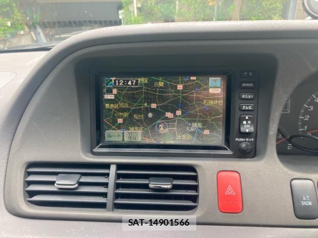 Honda ODYSSEY 2000-10 7060126-15
