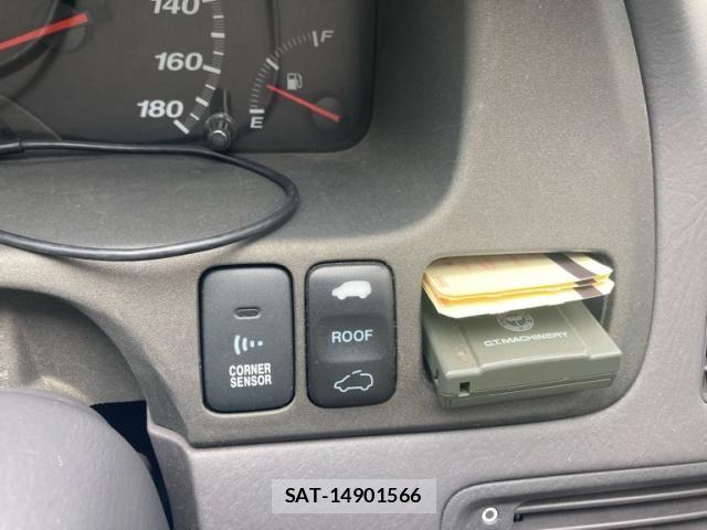 Honda ODYSSEY 2000-10 7060126-16