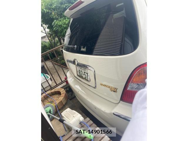 Honda ODYSSEY 2000-10 7060126-2