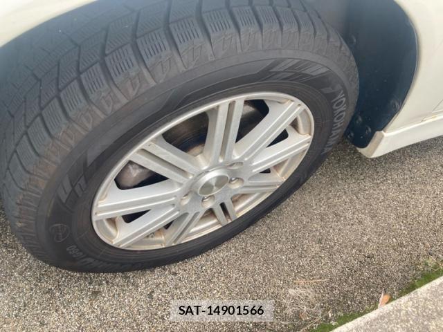 Honda ODYSSEY 2000-10 7060126-5