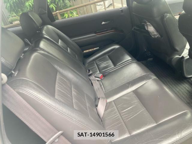 Honda ODYSSEY 2000-10 7060126-8
