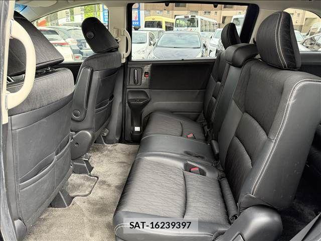 Honda ODYSSEY 2017-07 7060119-9