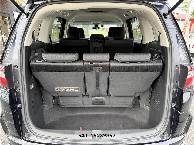 Honda ODYSSEY 2017-07 7060119-10