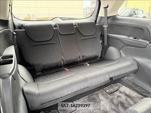 Honda ODYSSEY 2017-07 7060119-11