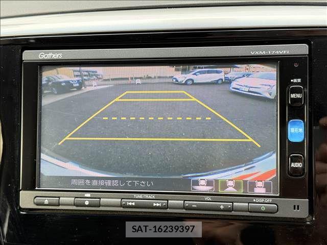 Honda ODYSSEY 2017-07 7060119-12
