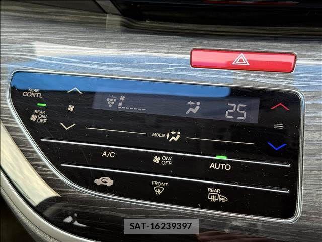 Honda ODYSSEY 2017-07 7060119-13