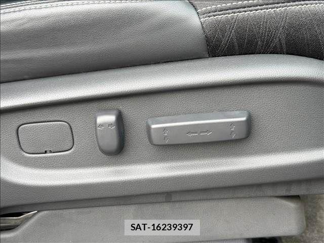 Honda ODYSSEY 2017-07 7060119-16