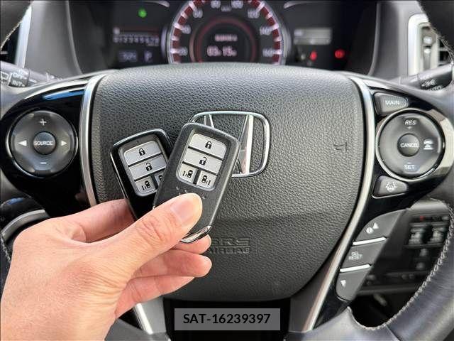 Honda ODYSSEY 2017-07 7060119-17