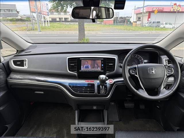Honda ODYSSEY 2017-07 7060119-1