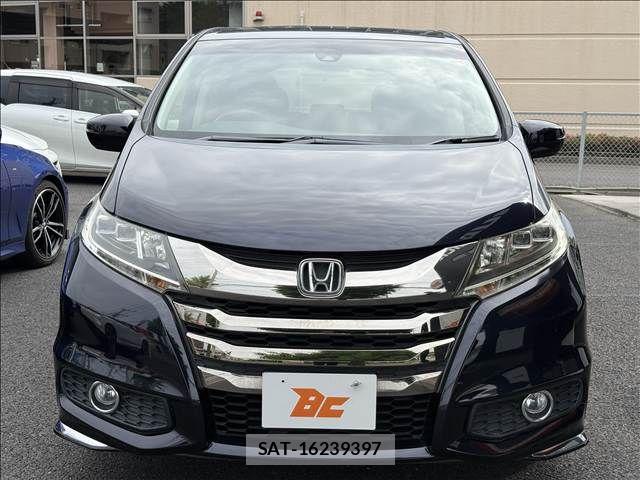 Honda ODYSSEY 2017-07 7060119-20