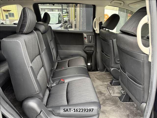Honda ODYSSEY 2017-07 7060119-25