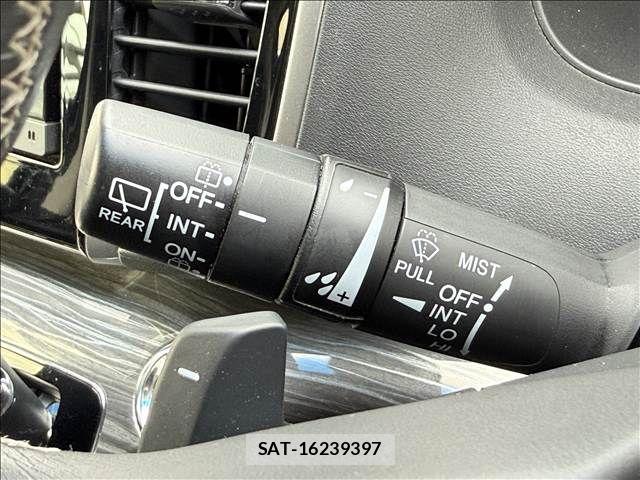 Honda ODYSSEY 2017-07 7060119-27