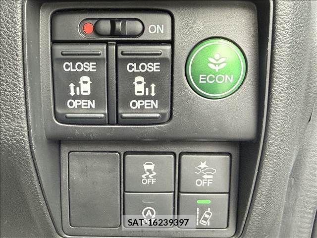 Honda ODYSSEY 2017-07 7060119-3