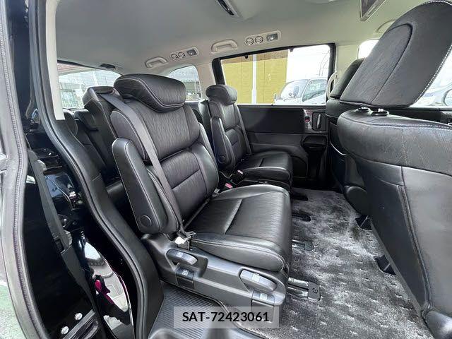 Honda ODYSSEY 2014-01 7060123-9