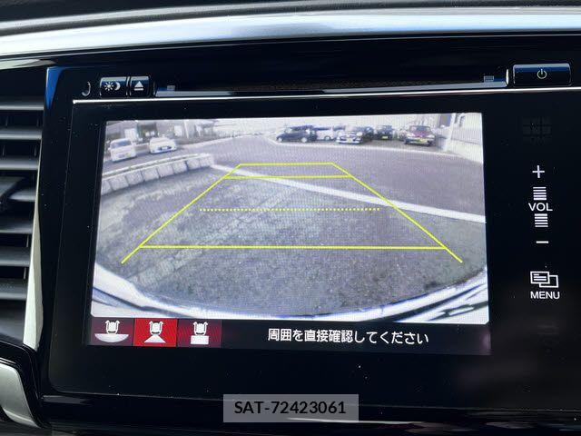 Honda ODYSSEY 2014-01 7060123-10