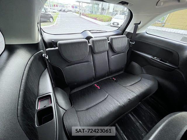 Honda ODYSSEY 2014-01 7060123-12