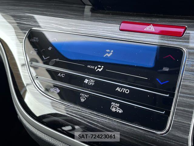 Honda ODYSSEY 2014-01 7060123-14