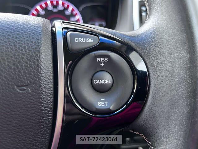 Honda ODYSSEY 2014-01 7060123-16