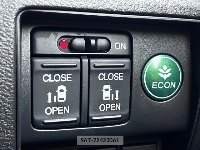 Honda ODYSSEY 2014-01 7060123-17