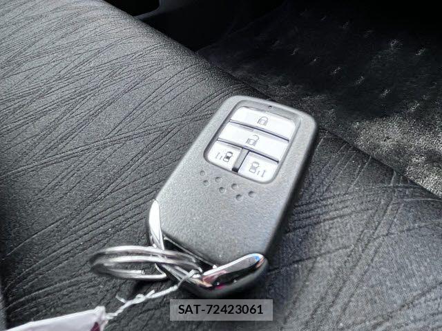 Honda ODYSSEY 2014-01 7060123-25