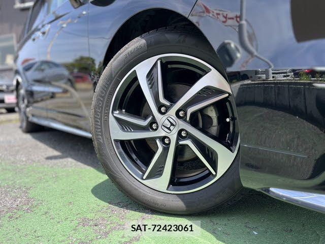 Honda ODYSSEY 2014-01 7060123-26