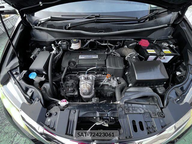 Honda ODYSSEY 2014-01 7060123-27