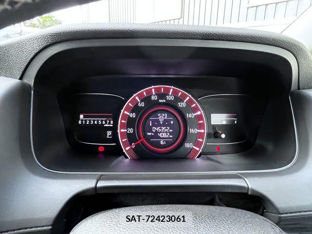 Honda ODYSSEY 2014-01 7060123-7