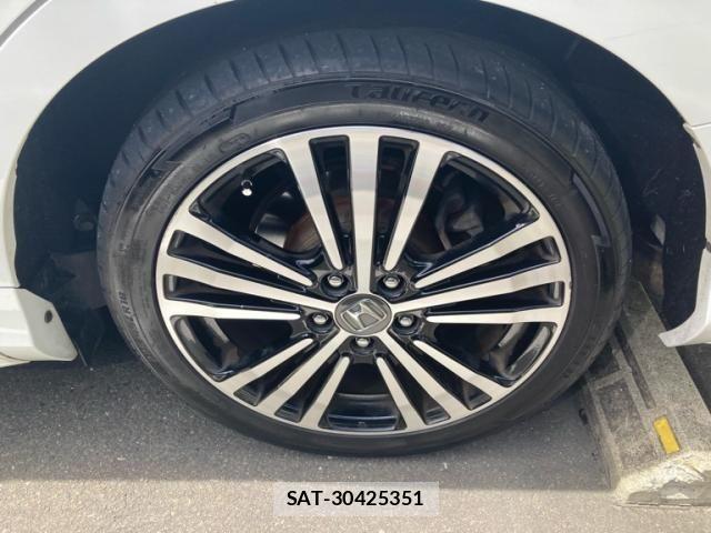 Honda ODYSSEY 2014-02 7060130-8