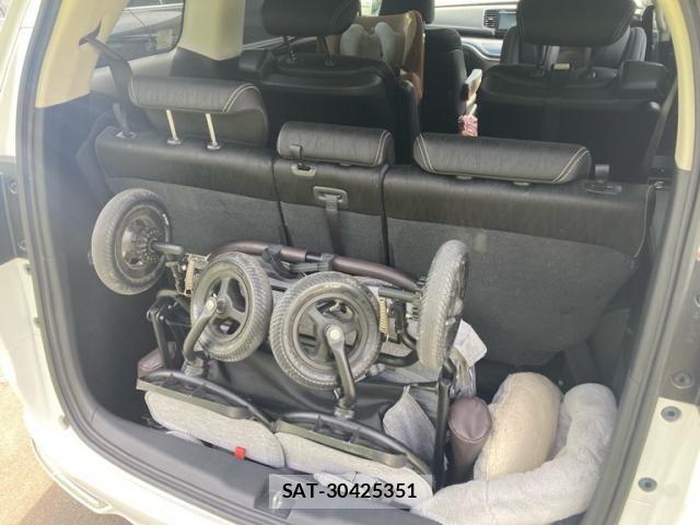 Honda ODYSSEY 2014-02 7060130-11