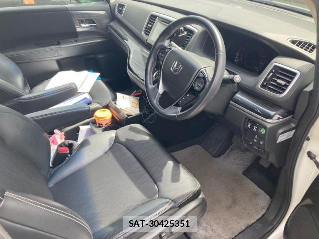 Honda ODYSSEY 2014-02 7060130-15