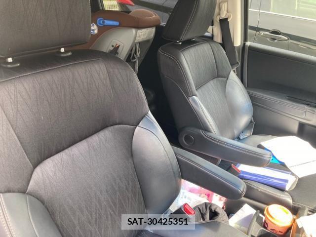 Honda ODYSSEY 2014-02 7060130-16
