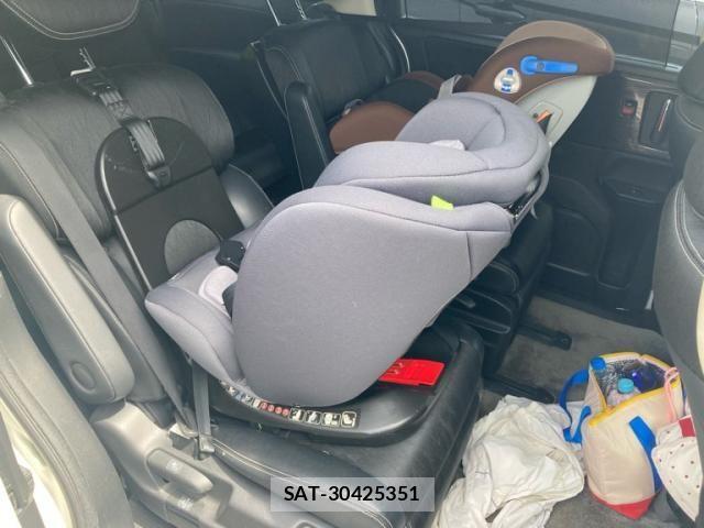 Honda ODYSSEY 2014-02 7060130-17