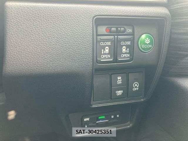 Honda ODYSSEY 2014-02 7060130-20