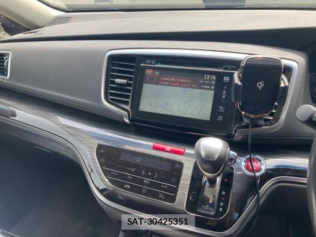 Honda ODYSSEY 2014-02 7060130-22