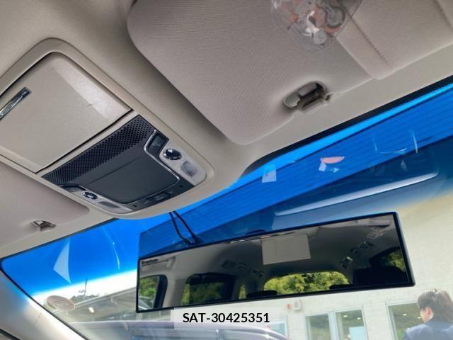 Honda ODYSSEY 2014-02 7060130-23