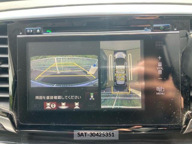 Honda ODYSSEY 2014-02 7060130-24