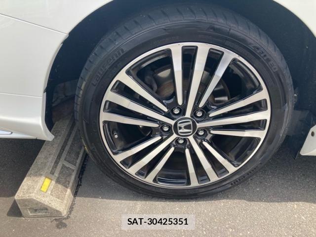 Honda ODYSSEY 2014-02 7060130-7
