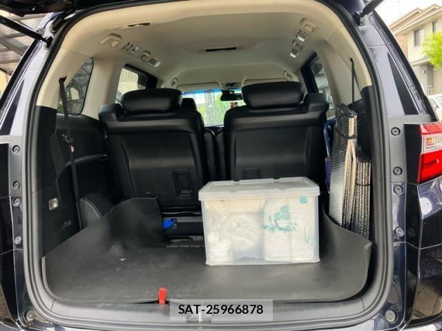 Honda ODYSSEY 2013-11 7223293-9